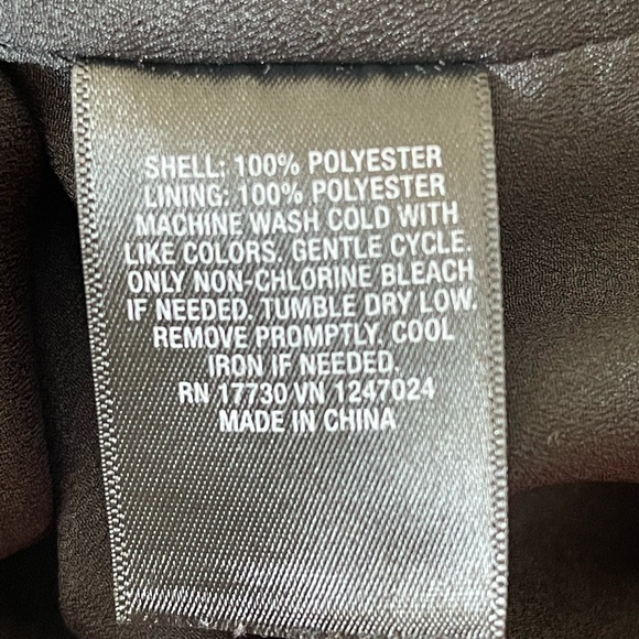 Mossimo Casual Tea Dress - Picture 6 of 7